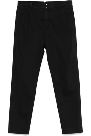Incotex Tapered chinos