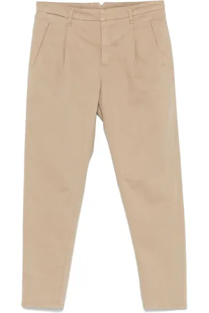 Incotex Tapered chinos