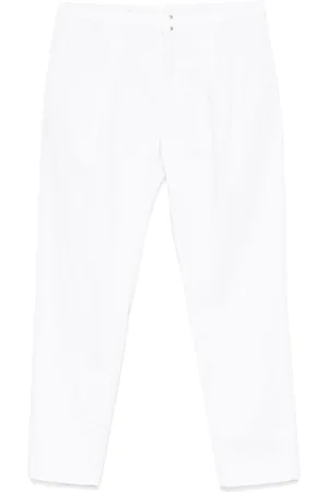 Incotex Tapered chinos
