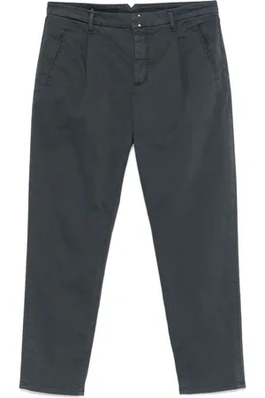 Incotex Tapered chinos