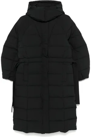 Ganni Puffer coat