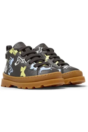 Camper Brutus boots