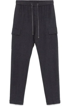 PESERICO SIGN Cargo pants