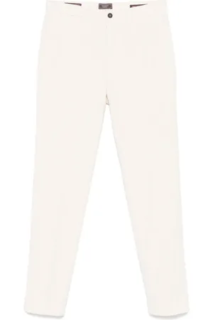 PESERICO SIGN Corduroy chinos