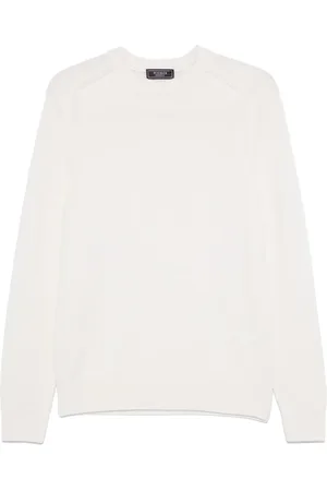 PESERICO SIGN Crew-neck sweater