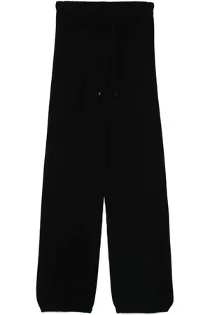DRUMOHR Knitted trousers