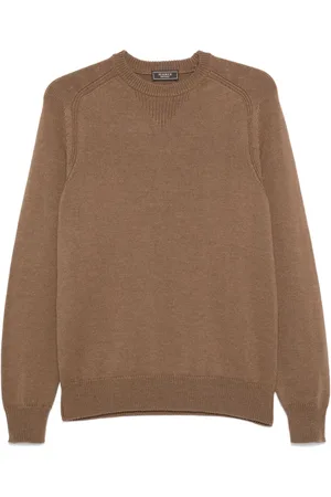 PESERICO SIGN Crew-neck sweater
