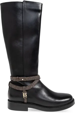 Michael Kors Abigail boots