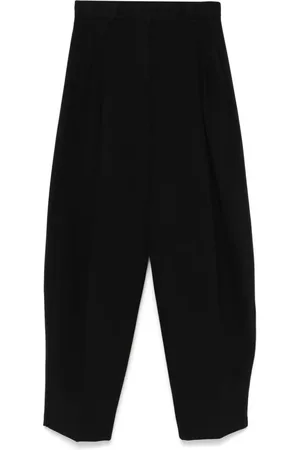 The Andamane Tracy tailored trousers