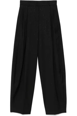 The Andamane Tracy tailored trousers