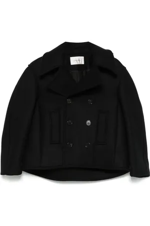 Saint Laurent Wool jacket