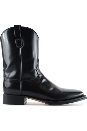 NOTABENE Drake leather boots