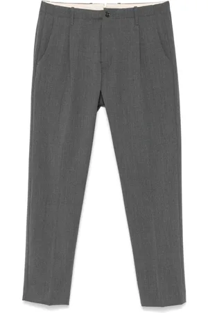 Nine In The Morning Fold 2 chinos