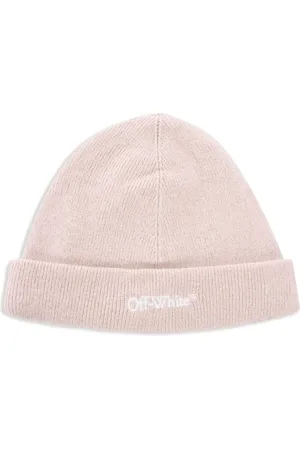 OFF-WHITE Bookish beanie