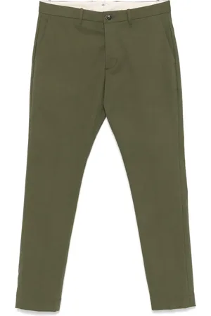 Nine In The Morning Easy chinos
