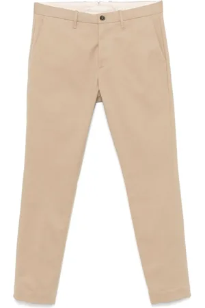 Nine In The Morning Easy chinos