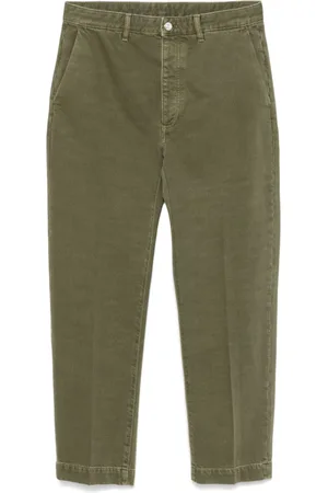Nine In The Morning Tim chinos