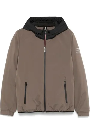 ECOALF Cartes jacket