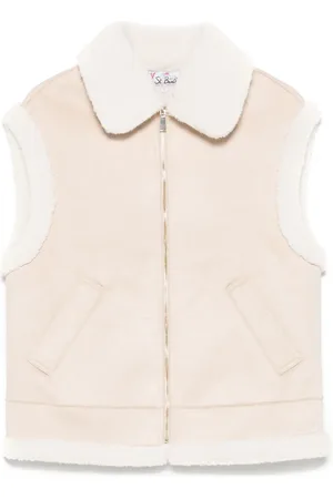 MC2 SAINT BARTH Hesketh gilet