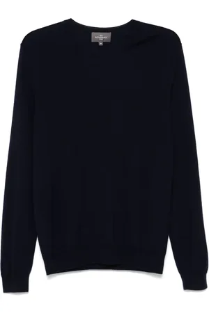 ERIC BOMPARD Extrafine round neck sweater