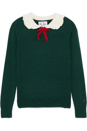 MC2 SAINT BARTH Levine sweater
