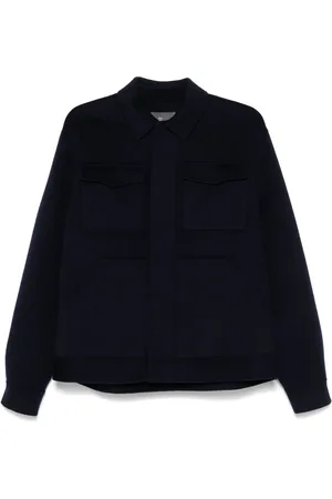 ERIC BOMPARD Double-sided jacket