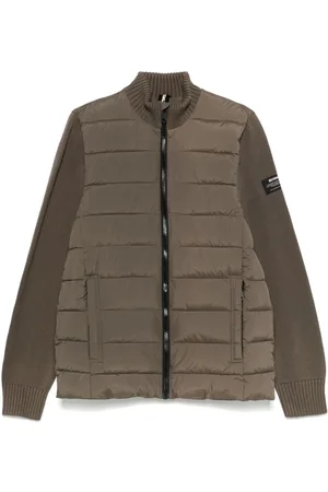 ECOALF Bimi jacket