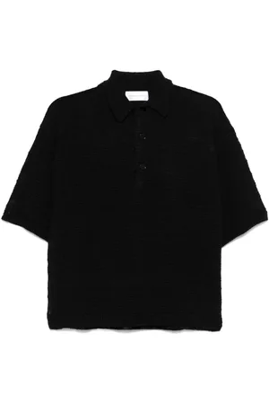 CHRISTIAN WIJNANTS Klia polo top