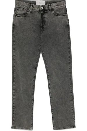 Philippe model Straight-leg jeans