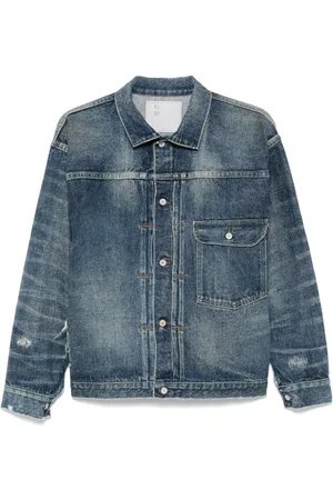 JUNYA WATANABE Denim jacket