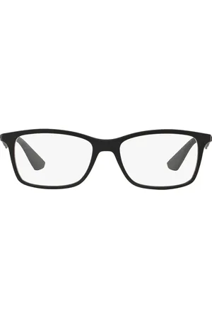 Ray-Ban RX7047 rectangle-frame glasses