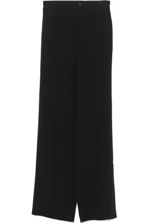 Moschino Straight-leg trousers