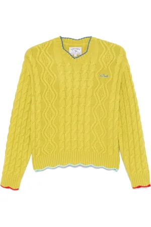 MC2 SAINT BARTH Gretta sweater