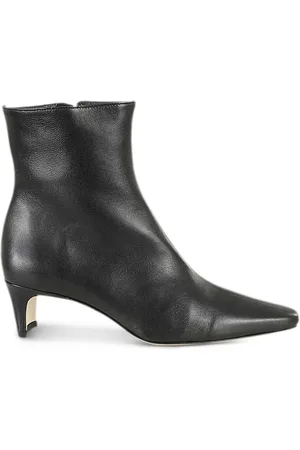 Staud 55mm Wally ankle boots