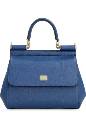 Dolce & Gabbana Medium Sicily tote bag