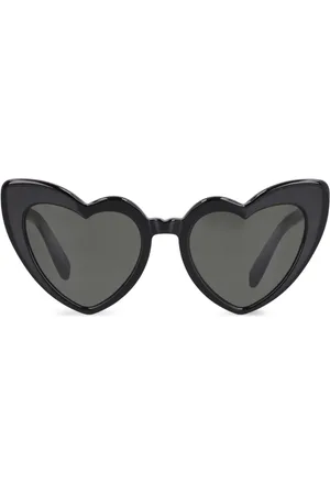 Saint Laurent Loulou sunglasses