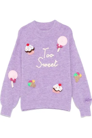 MC2 SAINT BARTH Too Sweet sweater