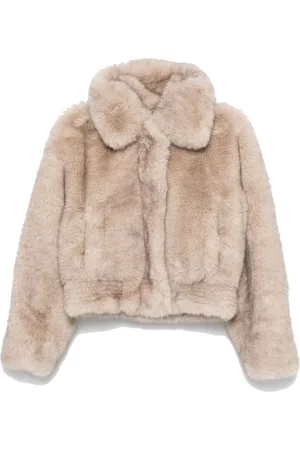Stand Studio Lena jacket