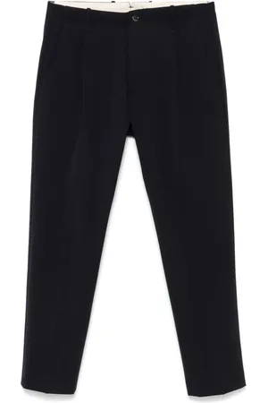 Nine In The Morning Fold 2 chinos