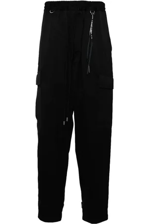 MASTERMIND Regular fit cargo pants