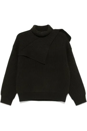 CHRISTIAN WIJNANTS Kimber sweater