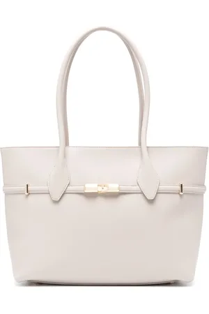 Furla Belted tote bag