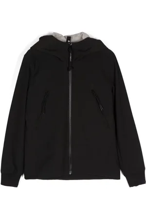 C.P. Company Google jacket
