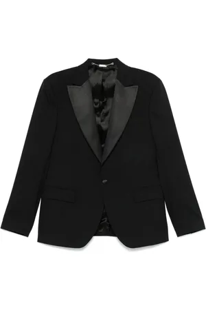 John Richmond Virgin wool blazer
