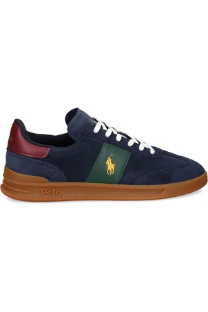 Ralph Lauren Heritage Aera sneakers