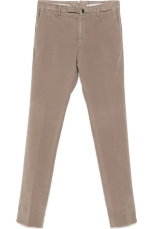 Incotex Slim-cut trousers