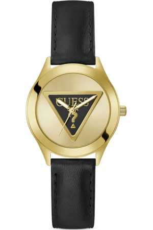 Guess Tri Plaque 34mm