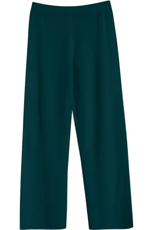 Chinti & Parker Wide-leg track pants