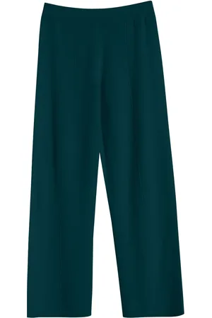 Chinti & Parker Wide-leg track pants