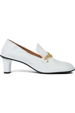 Stella McCartney 50mm Ryder mules